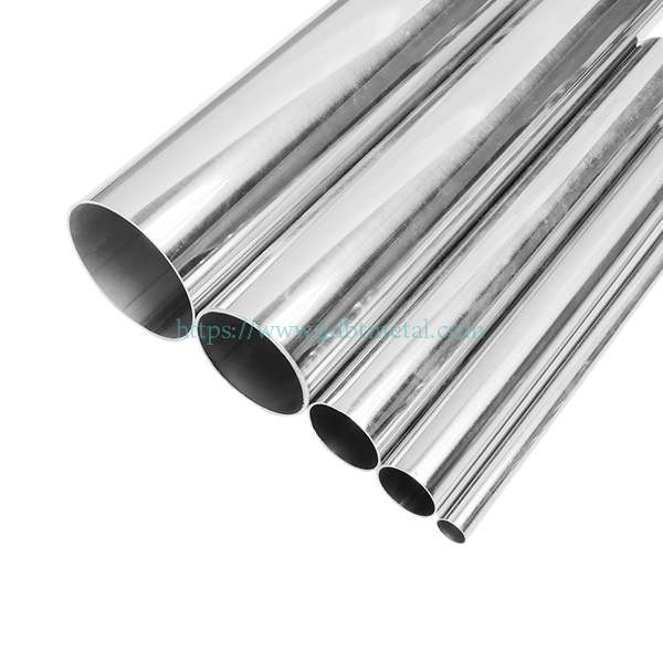 Stainless Steel Pipe&Tube